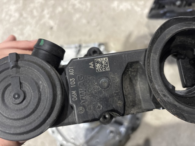 06M103A01 VAG купить в Днепр