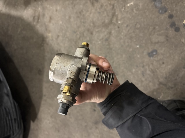 06M127026P VAG ТНВД купить в Одесса