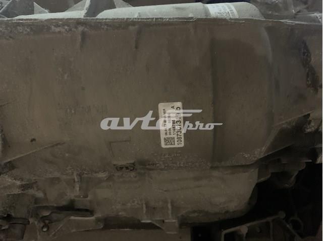 0BK300038A001 АКПП в сборе (автоматическая коробка передач) купить Житомир