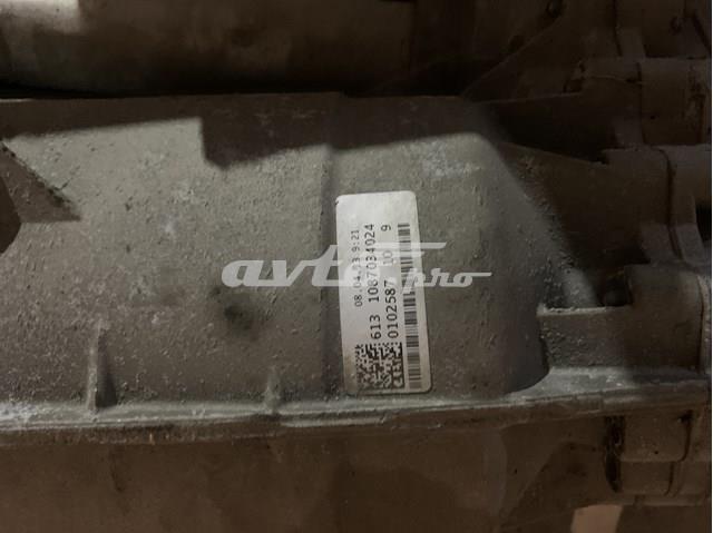 VAG 0BK300038A001 АКПП в наличии Чернигов