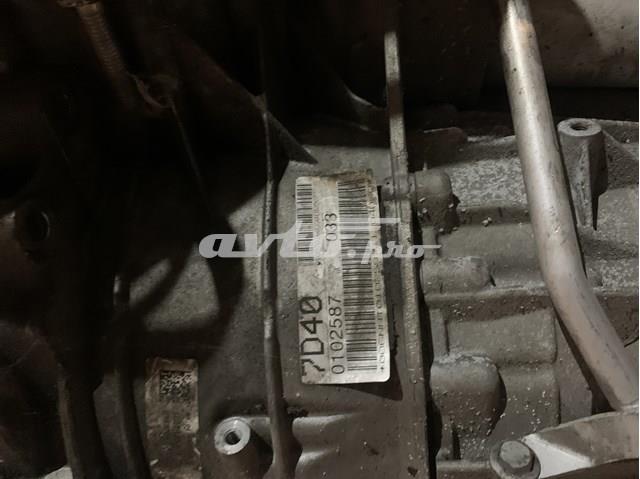 0BK300038A001 АКПП купить Кривой Рог