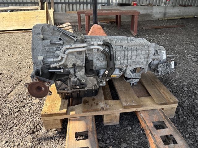 Коробка передач автомат 0CJ300042001 VAG