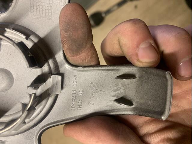 104423400A Tesla Model купить в Харьков