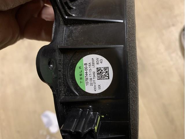 TESLA 107974400D в наличии Харьков