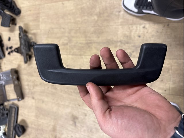 10A857607A4PK VAG Ручка крыши салона купить в Полтава