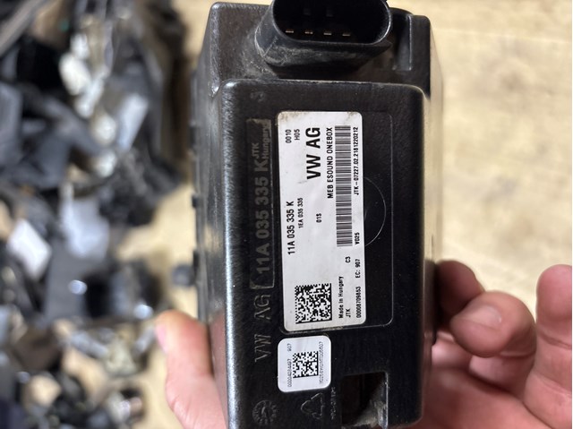 VAG 11A035335K в наличии Каменское
