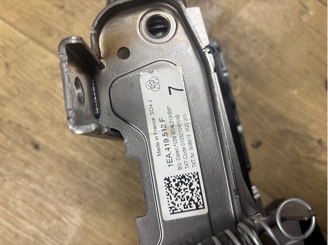 VAG 1EA419512F Рулевая колонка в наличии Черкассы