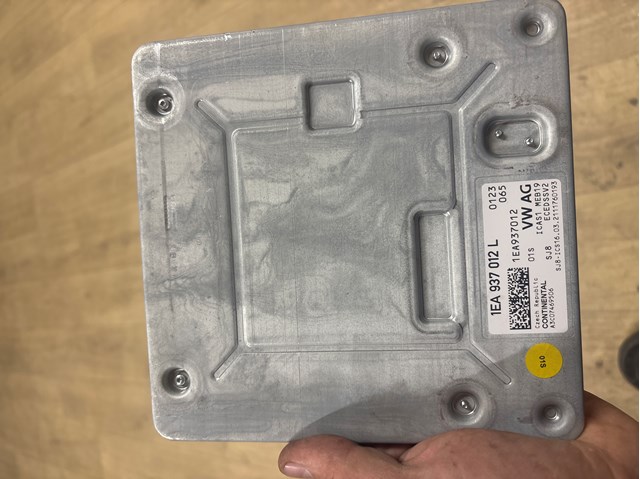 Датчики диагностики 1EA937012L VAG