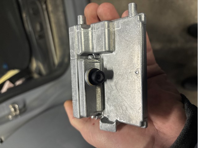 1EA980654F Камера заднего вида купить Одесса