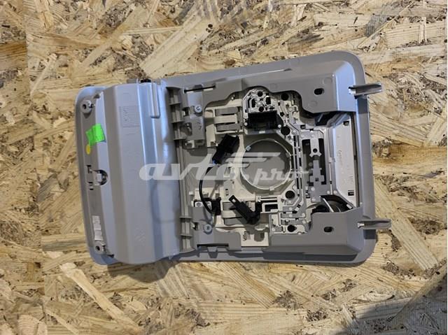 1K0947105PY20 VAG Плафон освещения салона (кабины) купить в Харьков