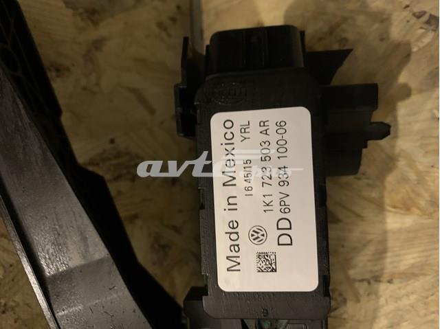 Педали газа 1K1723503AR VAG