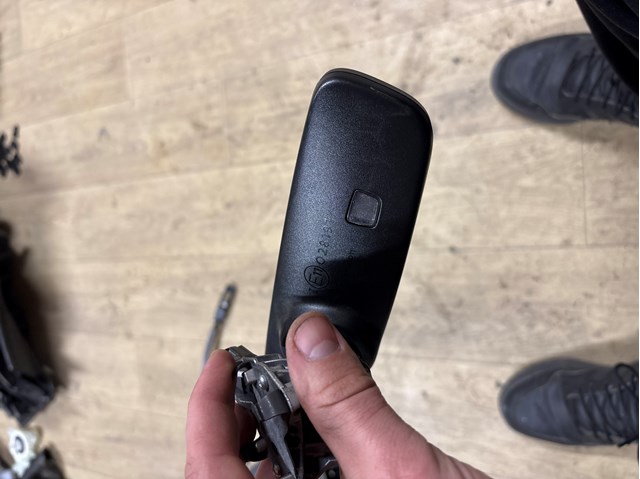 VAG 3G0857511AN Зеркало заднего вида в наличии Харьков