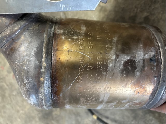 VAG 4G0131703AF в наличии Павлоград