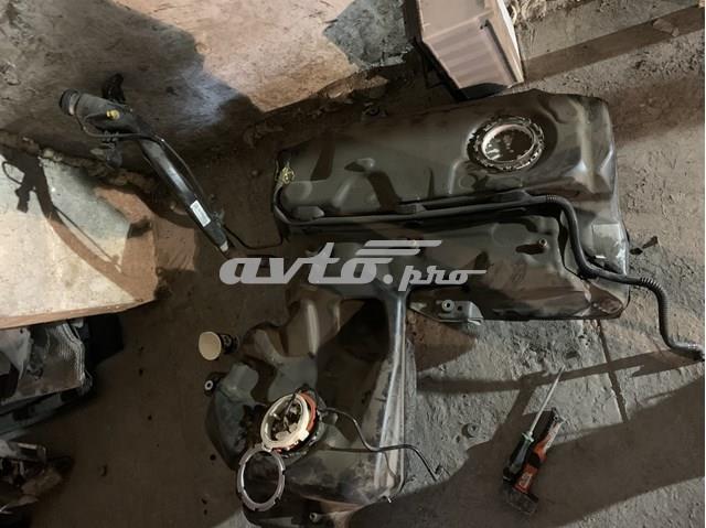 Бензобак 4G0201060AM VAG
