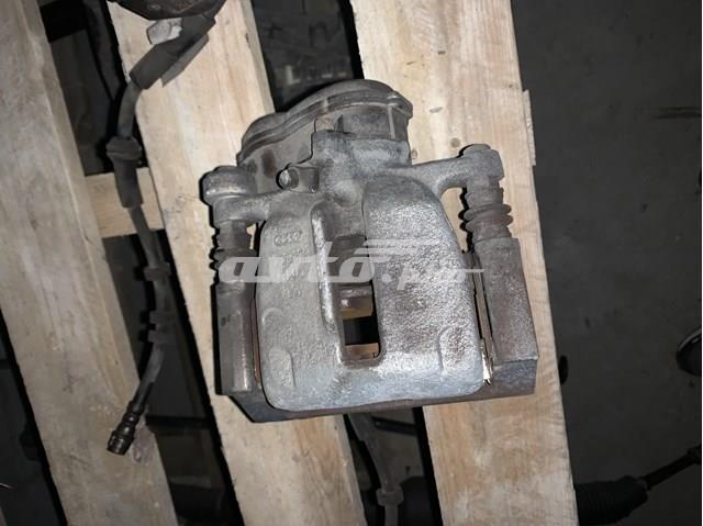Тормозной суппорт правый задний Ауди А6 C7