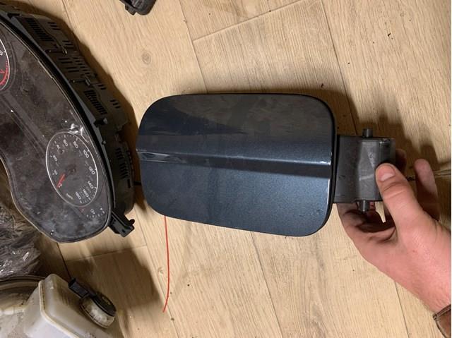 4G0809906 VAG Корпус заливной горловины топливного бака купить в Каменское