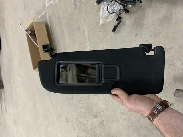 Козырьки 4G0857551KJY1 VAG