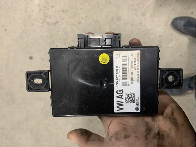 Приборы и аппаратура диагностики 4G0907468G VAG