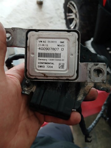 VAG 4G0907807D в наличии Ирпень