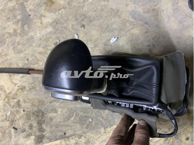 Рукоятка рычага КПП 4G1713139NIBR VAG