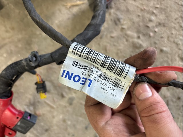 4G1971072LH купить Хмельницкий