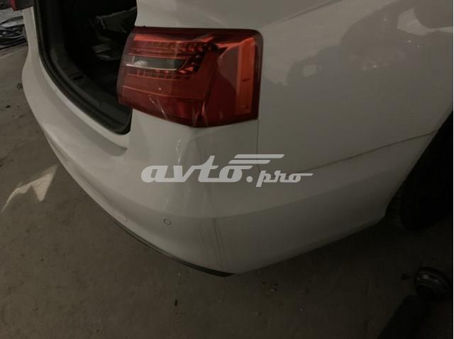 4G5807067DGRU VAG Бампер задний купить в Сумы