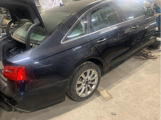 4G5809838 VAG Крыло заднее правое купить в Ровно