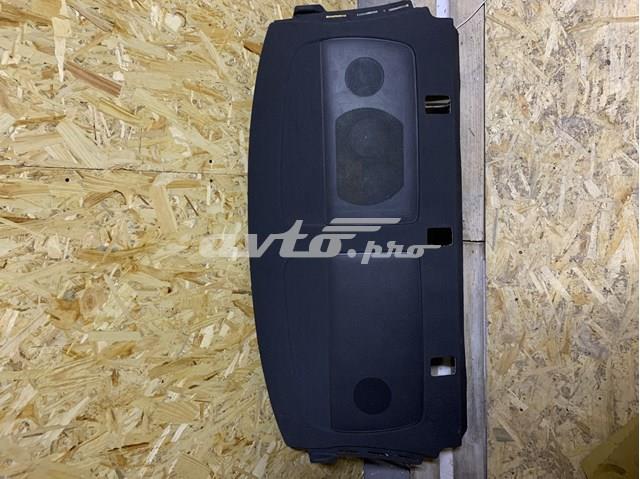 4G5863411GHP3 VAG Полка салона задняя купить в Харьков