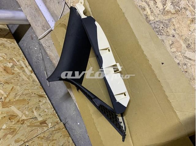 4G5867288JY1 Обшивка стойки кузова внутренняя задняя правая купить Черновцы