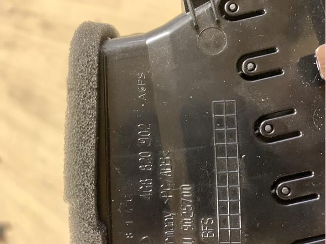 4G8820902A6PS VAG купить в Харьков