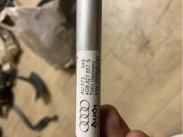 4G8827857S Петля крышки багажника купить Черкассы