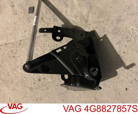 4G8827857S Петля крышки багажника купить Львов