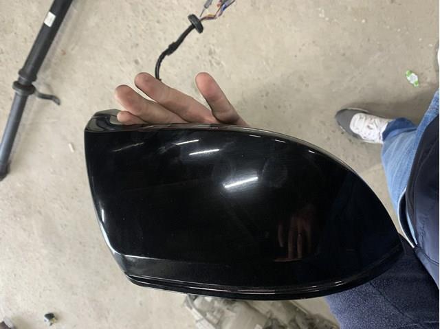 VAG 4G8858532AMGRU Корпус зеркала заднего вида правого (внутрення часть) в наличии Днепр