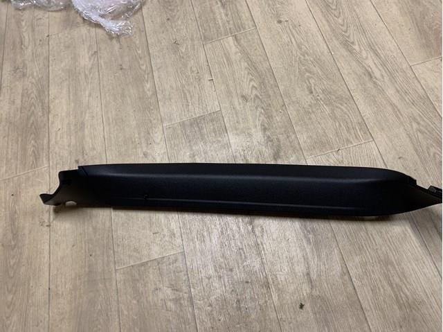 Обшивка багажника 4G8867607A VAG