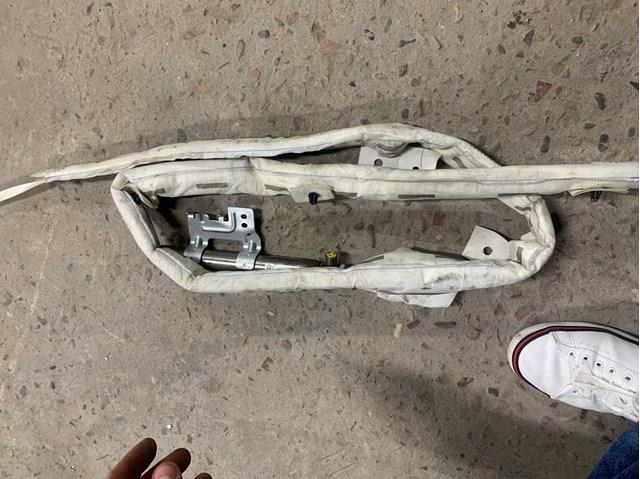 4G8880742B VAG Подушка безопасности (AIRBAG) шторка боковая правая купить в Николаев
