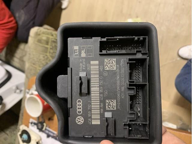 VAG 4G8959792J в наличии Полтава