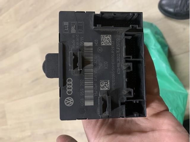 4G8959792J VAG купить в Украина