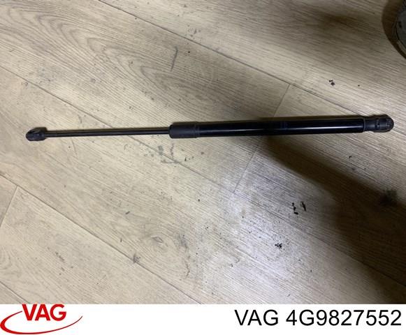 Амортизатор двери багажника Ауди А6 C7