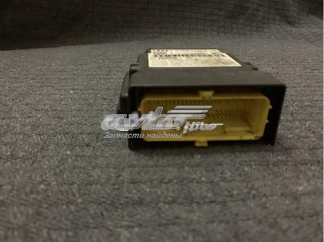 4H0959655H VAG Модуль-процессор управления подушкой безопасности (ЭБУ AIRBAG) купить в Киев