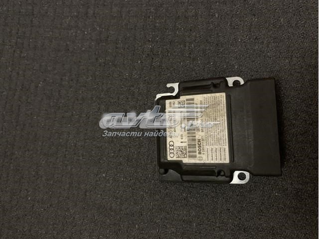 VAG 4H0959655H Модуль-процессор управления подушкой безопасности (ЭБУ AIRBAG) в наличии Днепр