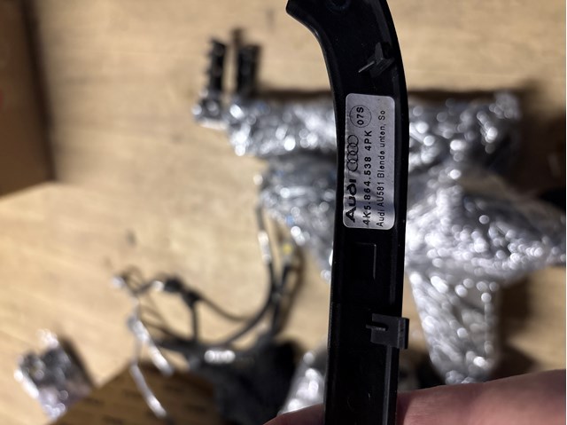 4K58645384PK VAG купить в Каменское