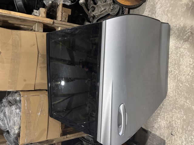 VAG 4K9833052C Дверь задняя правая в наличии Львов