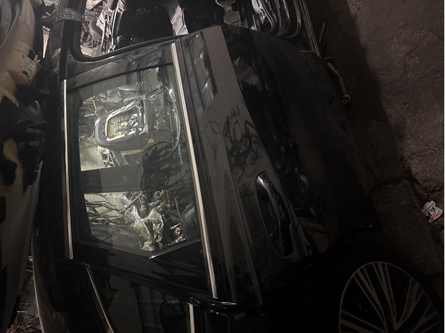 VAG 4K9833052C Дверь задняя правая в наличии Чернигов