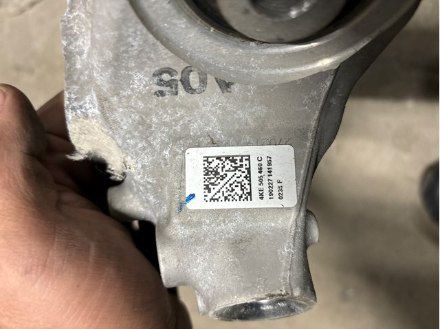 VAG 4KE505460C в наличии Полтава