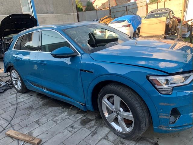 Диски на авто 4KE601025S VAG