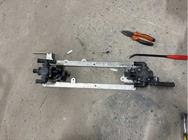 4KE819379G купить Николаев