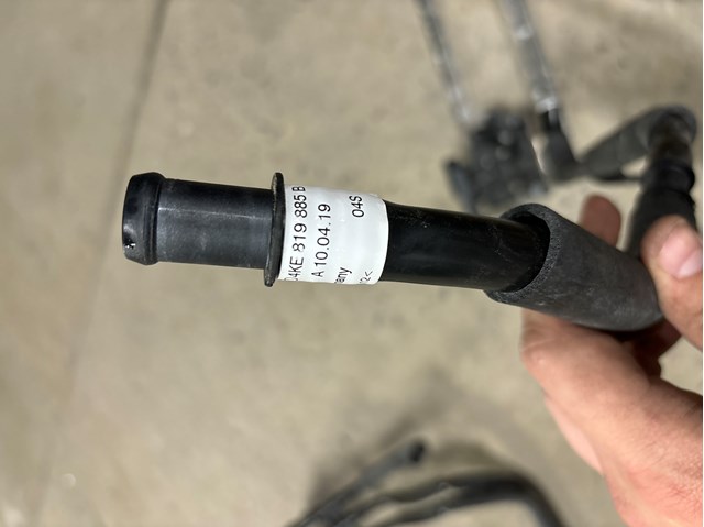 4KE819885B VAG купить в Киев