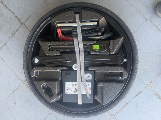 VAG 4M0601025CM Диски колесные в наличии Киев