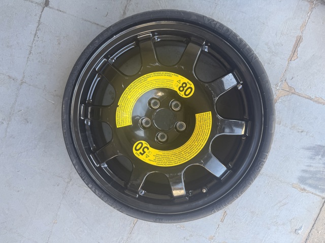 Диски на авто 4M0601025CM VAG