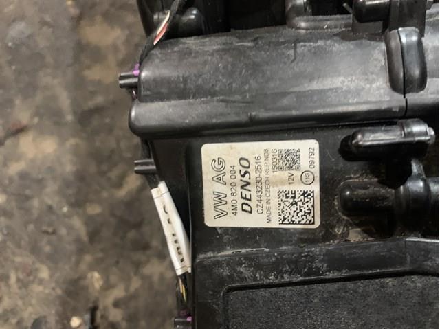 4M0820004 Корпус печки в сборе купить Киев